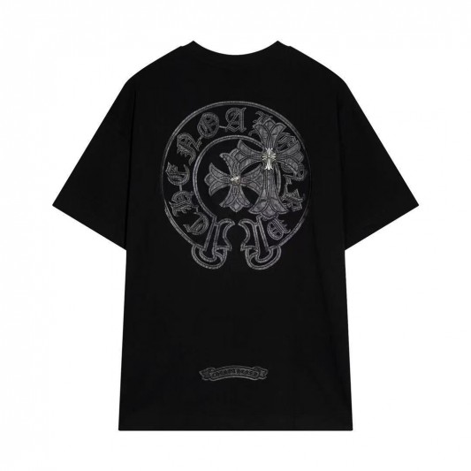 Футболка Chrome Hearts