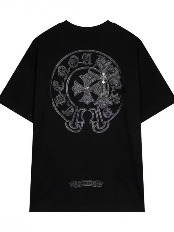 Футболка Chrome Hearts