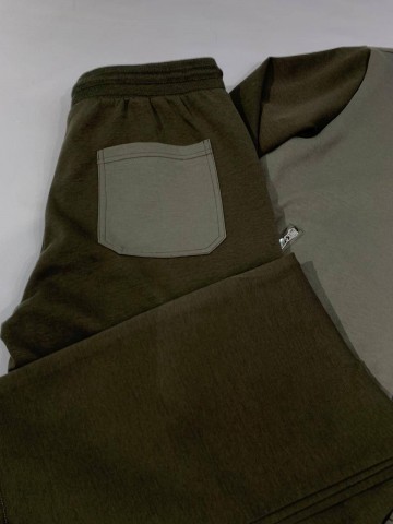 Спортивный костюм Brunello Cucinelli