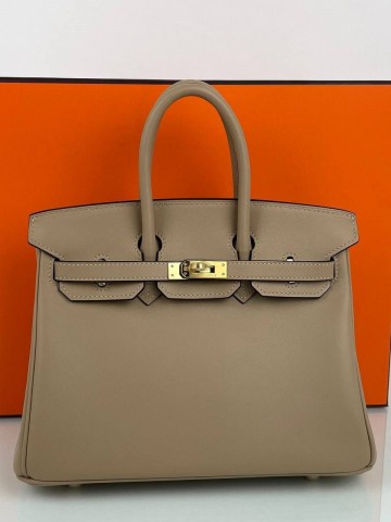 Сумка Hermes 25 см