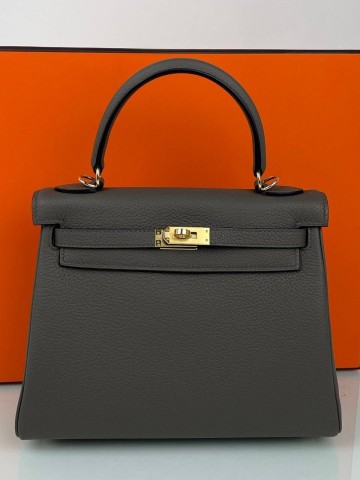 Сумка Hermes 25 см