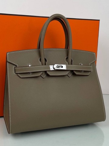 Сумка Hermes 25 см