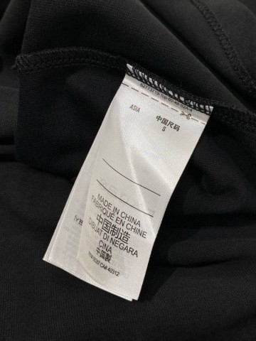 Футболка Fear of God