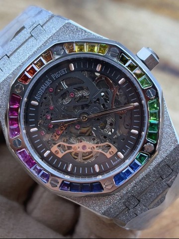 Часы Audemars Piguet