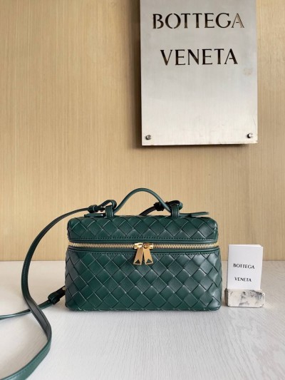 Сумка Bottega Veneta