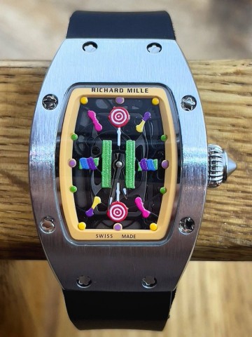 Часы Richard Mille