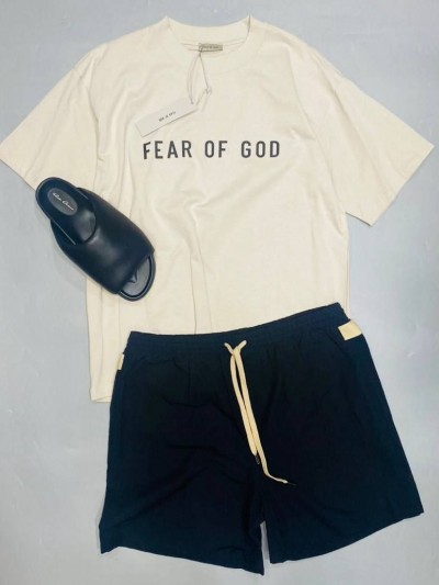 Футболка Fear of God