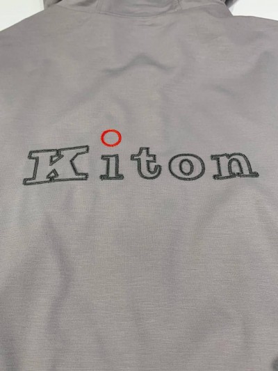 Спортивный костюм Kiton