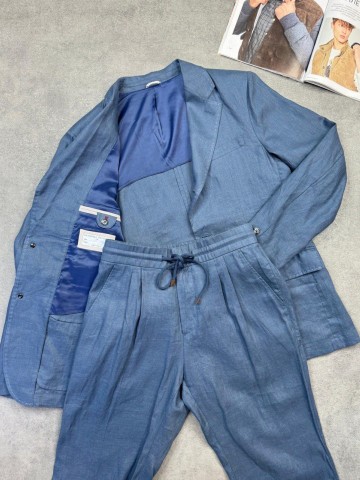 Костюм Brunello Cucinelli