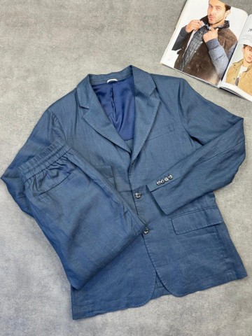 Костюм Brunello Cucinelli