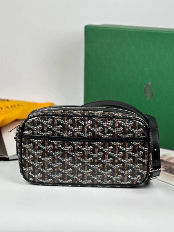 Сумка-мессенджер Goyard