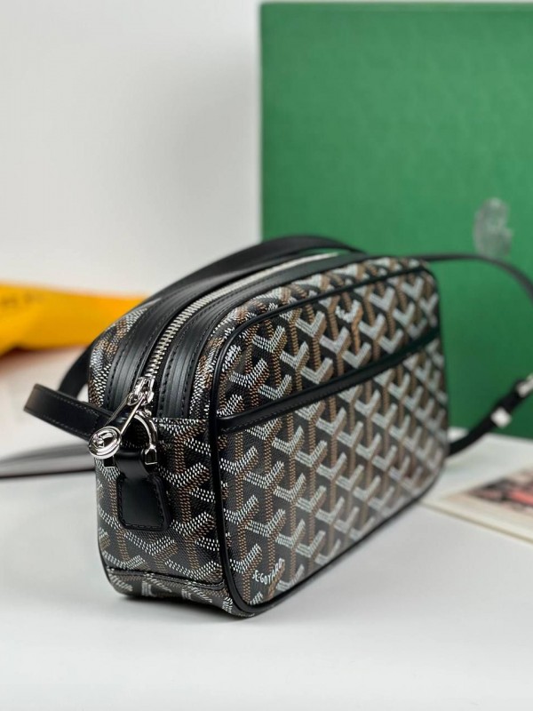 Сумка-мессенджер Goyard