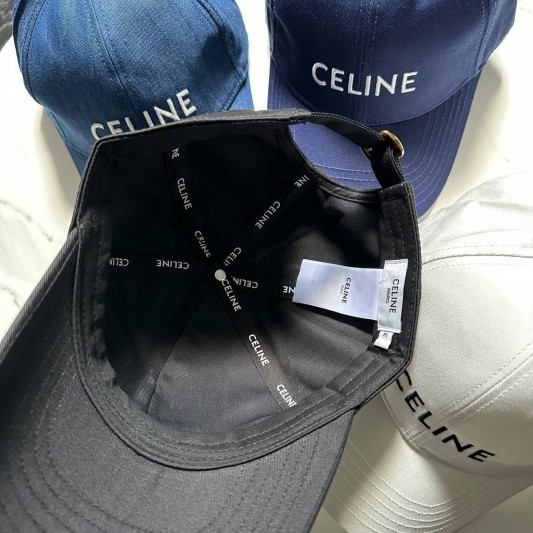 Кепка Celine