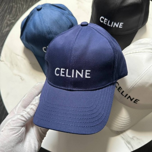 Кепка Celine