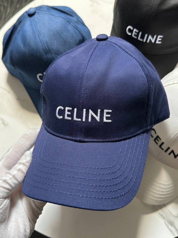 Кепка Celine