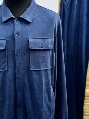 Прогулочный костюм Brunello Cucinelli