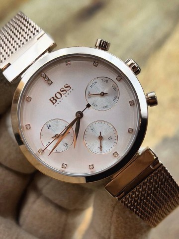 Часы Hugo Boss