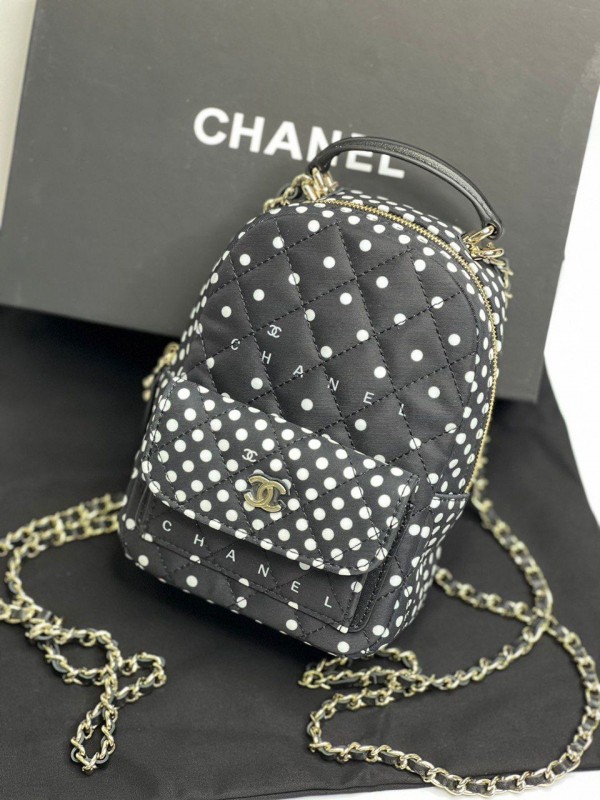 Рюкзак CHANEL