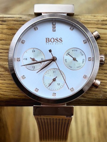 Часы Hugo Boss