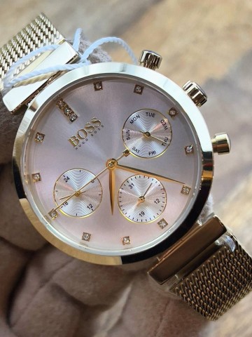 Часы Hugo Boss