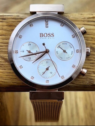 Часы Hugo Boss