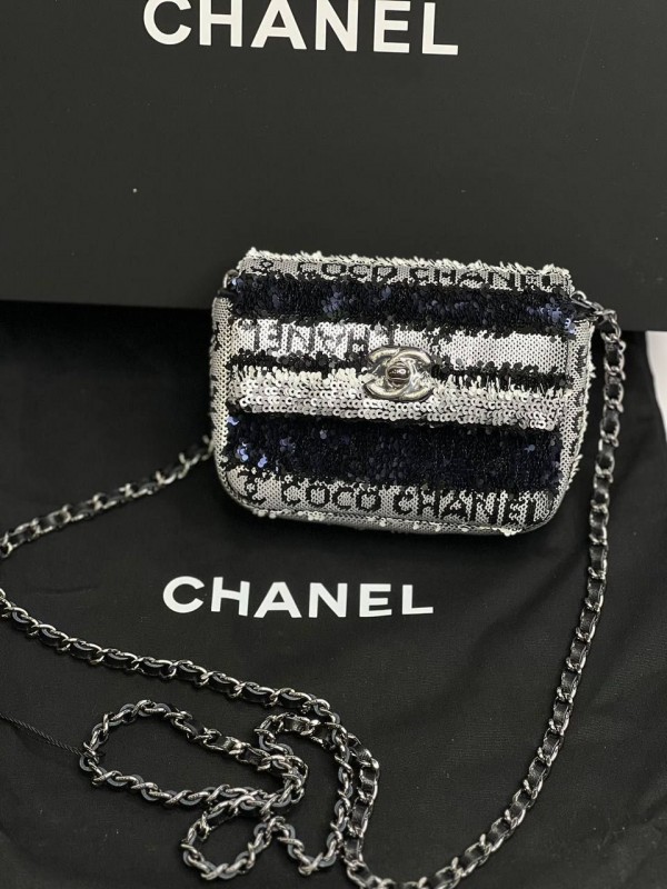 Сумка CHANEL