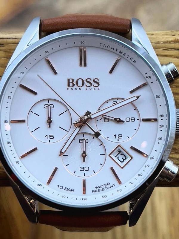 Часы Hugo Boss