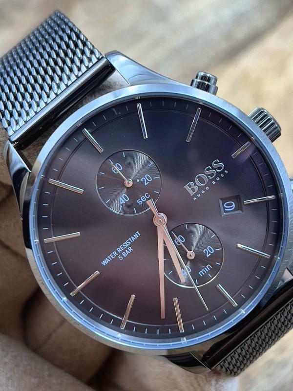 Часы Hugo Boss