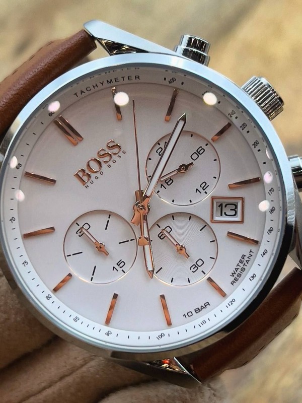 Часы Hugo Boss