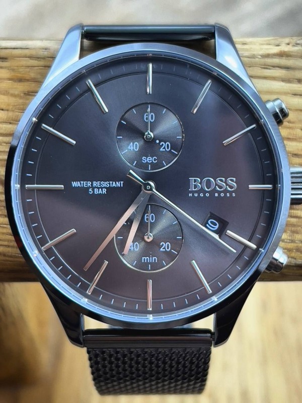 Часы Hugo Boss