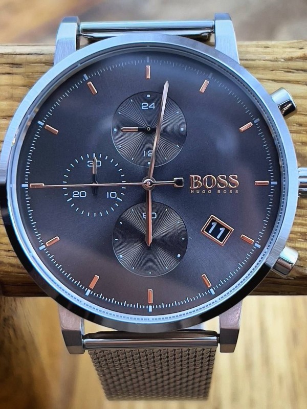 Часы Hugo Boss