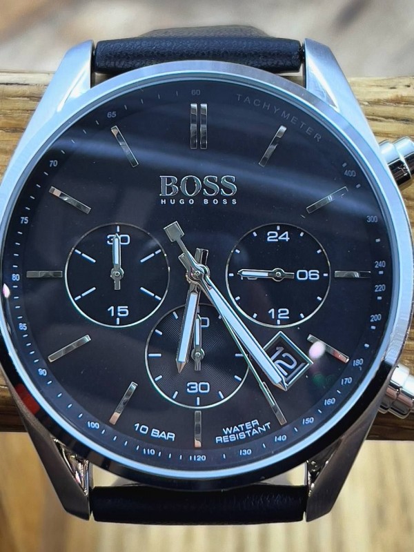 Часы Hugo Boss