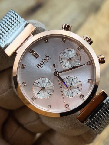 Часы Hugo Boss