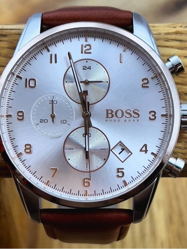 Часы Hugo Boss