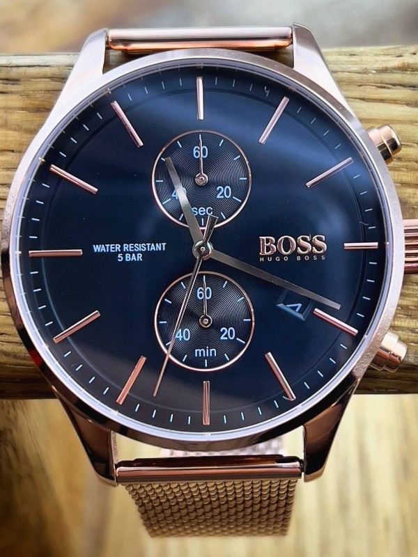 Часы Hugo Boss