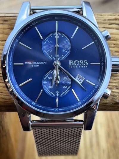 Часы Hugo Boss