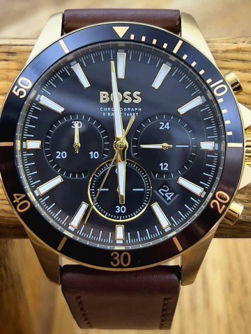 Часы Hugo Boss