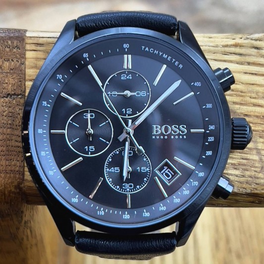 Часы Hugo Boss