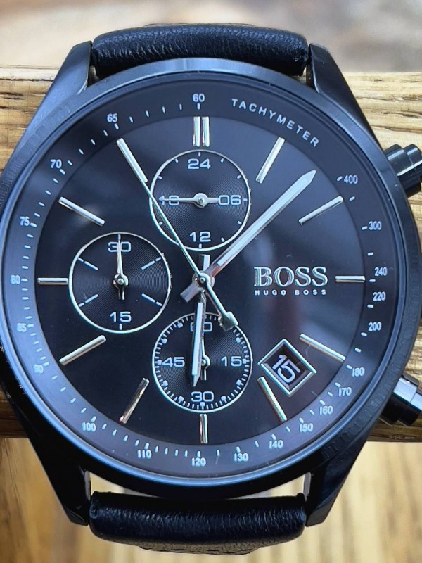 Часы Hugo Boss