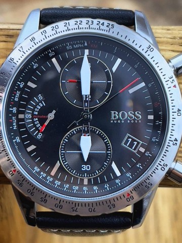 Часы Hugo Boss
