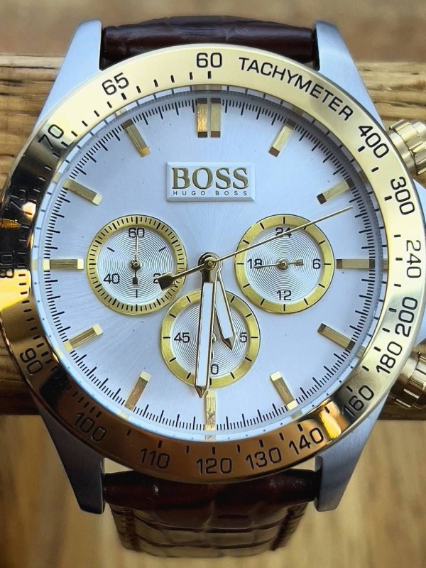 Часы Hugo Boss