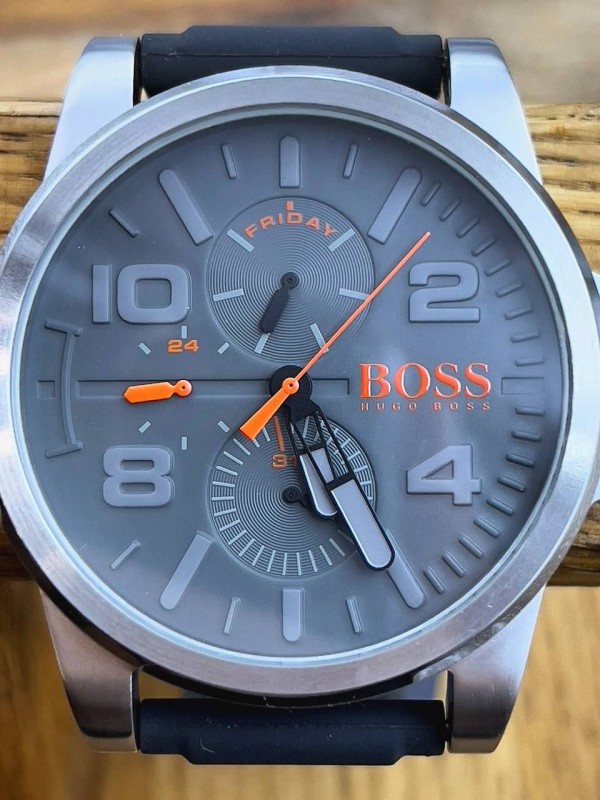 Часы Hugo Boss