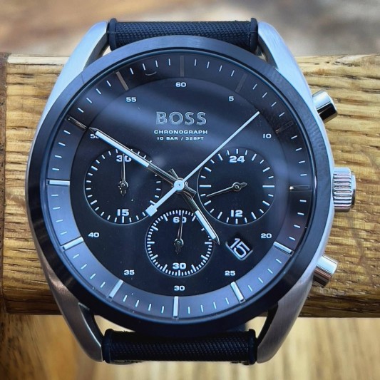 Часы Hugo Boss