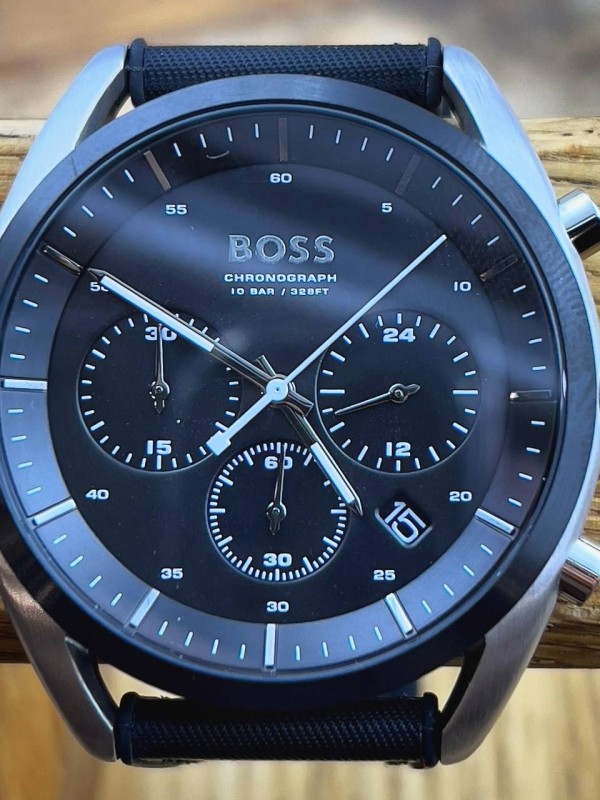 Часы Hugo Boss