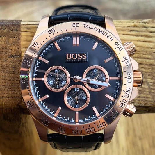 Часы Hugo Boss