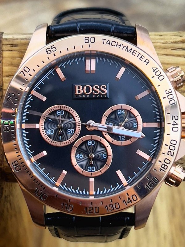 Часы Hugo Boss