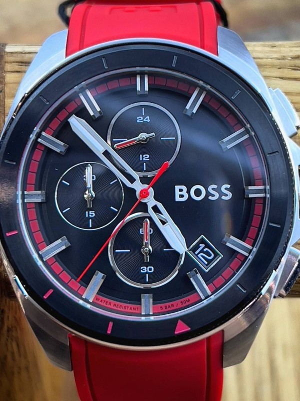 Часы Hugo Boss