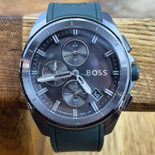 Часы Hugo Boss