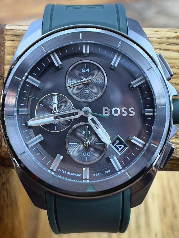 Часы Hugo Boss