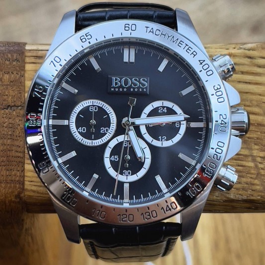 Часы Hugo Boss